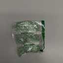 2 in 1 Protective Case Combo Set Compatible for Apple AirPods 3(2021) AirTag, GPS Tracker Holder with 2 PCS TPU Screen Protector&Keychain, Soft Silicone Anti-Lost Anti-Scratch Skin Cover(White)