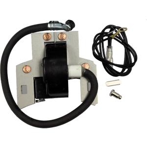 GardenPal 397358 Ignition Coil for Briggs & Stratton 298316, 697037, 397358, 395491, John Deere PT10998, Stens 460-030, Oregon 33-340