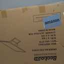 Becko US 1500-Pc Tilting Puzzle Board with 4 Colorful Drawers & Cover, Adjustable Jigsaw Puzzle Table with Built-in Easel/Stand, Portable Tables with Storage for Adults, with Premium Flannel Tabletop