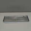 GE WB06X10436 Genuine OEM Vent Damper for GE Microwaves