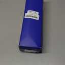 MIULEE Pack of 2 Couch Throw Pillow Covers 20x20 Inch Coastal Smoke Blue Modern Boho Accent Decorative Pillow Covers Soft Chenille Farmhouse Cushion Covers for Home Decor Bed Sofa Living Room