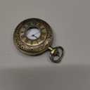 Gionforsy 1920s Accessories for Men 20s Gatsby Gangster Costume Accessories Set Panama Hat Set Roaring 20s Costume