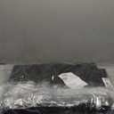 Chew Proof Dog Crate Pad - Indestructible Durable Dog Bed for Aggressive Chewers, Machine Washable & Waterproof Indoor Outdoor Tough Kennel Pad for Small Dogs (X-Small (17"x23"))