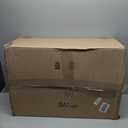 Foldable Bathtub for Adult Large 59'in Collapsible tub Portable Bathtub for Bathroom Folding SPA Tub for Shower Stall, Ideal for Small Spaces (XXL: 59"L x 33.8"W x 21.6"H)