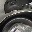 Philippe Richard Professional 10 Piece Cooking Non-Stick Aluminum Cookware Set