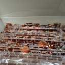 Champagne Shimmer Wall Backdrop Panels - 6ftx4ft Sequin Glitter Party Backdrop for Bridal Shower Birthday Decorations Bachelorette Party Supplies