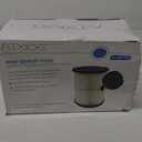 ATXKXE Replacement Filter Fit for Craftsman CMXZVBE38754 fit 5-20 Gallon shop vacuum (2 Pack)