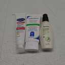 Aveeno ; Vanicream Daily Facial Moisturizer; CETAPHIL Redness Relieving Daily Facial Moisturizer