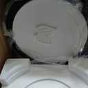 Towel Warmer, 20L Hot Towel Warmers for Bathroom with 24H Timer, Temperature Adjustable, LED Display, Auto Shut Off, Even Heated for Oversized Towels, Bathrobes, Valentine Gifts (White)