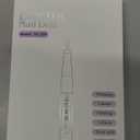 Cordless Nail Drill 35000RPM, Portable Electric Nail File for Acrylic Gel Nails, Professional Manicure Pedicure Kit, Rechargeable Pedicure Tools for feet with LCD Display, Low Noise Low Vibration