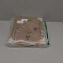 Edenseelake 8.5 x 11 Picture Frames Set of 2, Vintage Gold 8.5 x 11 Diploma Certificate Frame for Tabletop or Wall Display