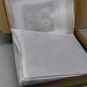 Yaetm 11x14 Gold Picture Frame with Mat for 8x10 Set of 4, 1.4" Wide Molding & Rustic Gold Frame 11 x 14 with Tempered Glass for Wall Gallery, Home and Office, Wall Mount, 4 Pack