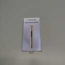 REDLOOK Depuffing Wand - Multi-Mode Cold & Heat Eye with Massager,At Home Face Roller Tool, Beauty Wand for Puffiness Reduction, Dark Circles, and Let The Skin Be Full of Radiance - Silver