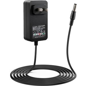 Charger Replacement for Therabody Theragun Mini 1.0, Prime G4 Massage Gun Charging Power Cord AC Adapter 15V