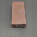 FeelinGirl Wirefree Bras for Women Full Coverage No Underwire Everyday Bras Comfortable Wireless Padded Bras Black 38D