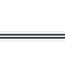 72" 2 SLOT LINEAR SLOT DIFFUSER 3/4" MODERN AC VENT COVER