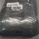 NICETOWN 100% Blackout Privacy Curtain, Room Divider, Closet Door Cover (1 Panel, 62" x 84", Gray) (Grey)