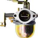 Carburetor Replacement for Golf Cart 2-Stroke EZGO TXT 23932-G1 1989 1990 1991 1992 1993
