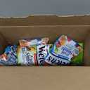 Welch's Fruit Snacks, Mixed Fruit & Summer Fruits Snack Box, Gluten Free, 0.8oz Snack Packs (Pack of 60) Best By 04/13/2026