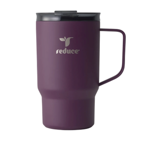 Reduce Hot 1 Travel Mug 18oz Midnight Plum
