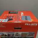 Fill-Rite FR1210H 12V 15 GPM Fuel Transfer Pump with Discharge Hose & Manual Nozzle | Gasoline, Diesel, Kerosene, Ethanol & Methanol Blends & Biodiesel