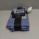 King 1 Quilted Sham 20x26in 100% Polyester