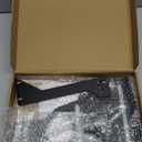 JOYTUTUS Auxiliary Power Fuse Block Bracket Compatible with 2016-2023 Tacoma 3rd Gen Tacoma Accessories