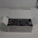 2Pack 2 in 1 Toilet Brush and Plunger Set, Extended Handle Plunger,Toilet Bowl Brush Plunger Set,Bathroom Cleaning Tools,Toilet Brush Plunger Combo,Cleaning Brush,Cleaning Supplies