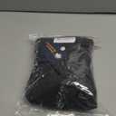 Dog Winter Coat Soft Fleece Dog Clothes for Cold Weather, Warm Dogs Pullover Pajamas Cozy Cold Weather Jacket Full Body Suit Windproof Fleece Sweater for Dogs Walking Hiking Sleeping (Gray, XXL)