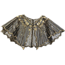 Evening Dress Sequin Shawl Women's Party Lace Dress Shawl Costume Accessories(1)