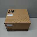 M-T 2 in 1 Hot Air Rework & Soldering Station, 760W High Power, Digital LED Display, 3 Preset Temps, Smart Sleep Mode, °F/ °C, Temp Correction, SMD Rework for PCB Repair, Electronics, DIY