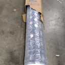 Firm King Size Hybrid Mattress 14 Inch, Colchon King Size, Bed in a Box with Individual Spring, Lumbar Support & Pressure Relief Gel Memory Foam, Motion Isolation, CertiPUR-US, 100 Night Trial