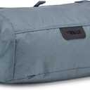 Thule Travel Shoe Bag, Fits up to US Size 13 / EU 48, Compression Strap, Magnetic Closure