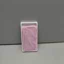 BERFY for iPhone 16 Case, Compatible with MagSafe, Built-in Privacy Screen Protector and Camera Protection, Anti-Spy Full Body Shockproof Matte Phone Case for 16 6.1", Peony