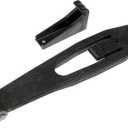 Dorman 315-5501CD Heavy Duty Hood Latch Kit Compatible with Select Volvo Models