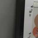 Picrit 12x18 Picture Frame, Black Poster Frame, Display Poster 11 x 17 with Mat or 12 x 18 without Mat for Horizontal or Vertical Wall Mounting, 3 Pack