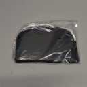 Kensington ErgoSoft Wrist Rest for Slim Mouse/Trackpad, Black (K52803WW)