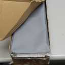 Meliusly Heavy Duty Couch Cushion Support for Sagging Cushions (24x72) Reinforced Plywood Sofa Cushion Support Board for Sagging Seat, Deep Couch Supporter for Under the Cushions, Loveseat Saver