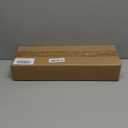 Floating Shelves for Wall Acrylic Wall Shelves for Bedroom Bathroom Living Room Kitchen 16.5X5.5'', Pack of 2, Neon Green