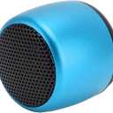 Long Range Mini BT 5.0 Speaker, Clear and Large Volume, Compact Design with Lanyard, Rechargeable for Any BT Device - Ideal for Music and Podcast Listeners (#5)