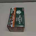 Starbucks K-Cup Coffee Pods, Medium Roast Coffee, Pike Place Roast For Keurig Coffee Makers, 100% Arabica, 1 Box (10 Pods)