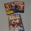 Jimmy Durante Collection (Speak Easily / Palooka / The Great Rupert) (3-DVD)