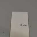 GONEZ for iPhone 14 Pro Max Case Silicone, Compatible with MagSafe, with Screen Protector + Camera Lens Protector, Liquid Silicone Shockproof Protective Phone 14 ProMax Case 6.7", Maroon