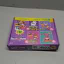 Ceaco - Disney - 4 X 1 Kids Multipack - Super Kitties - Multi Piece Jigsaw Puzzle for Adults -Challenging Puzzle Perfect for Game Nights - Finished Size Varies