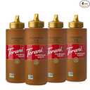 Torani Puremade Sauce, Pumpkin Pie, 16.5 Ounces (Pack of 4) EXP. 05/15/2026 Pack Of 2