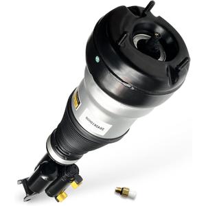 Front Right Air Strut Suspension Replacement for Benz S-Class W222 4Matic S450 S500 S500L S550 S560 4Matic Maybach S550 S560 4Matic, OEM Replace Number 2223208213