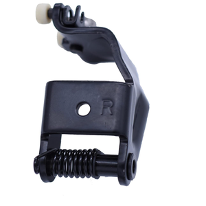 fokes Sliding Door Roller Assembly Fits for Odyssey EX EX-L Touring 2005-2010 Replace#  Right 72521-SHJ-A21, 924-129