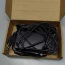 100W Universal USB-C Power Adapter Fast Charger, Compatible with Mac Book Pro/Air 16, 15, 14, 13 Inch,Mac Book Air 13 Inch 2021 2020 2019 2018,iPad Pro,HP, Dell, Lenovo,Asus