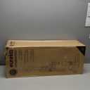 eureka NEU182A PowerSpeed Bagless Upright Vacuum Cleaner, Lite, Blue