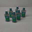 Tom's of Maine Natural Wicked Fresh Alcohol-Free Mouthwash, Cool Mountain Mint, 16 oz. 6-Pack (Packaging May Vary)